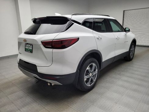 Used 2024 Chevrolet Blazer LT w/ Convenience Package FWD image 9