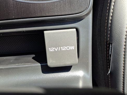 New 2026 Subaru Outback Limited image 17