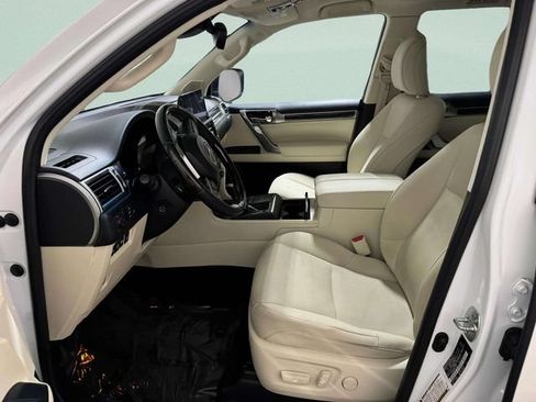 Certified 2023 Lexus GX 460 Premium w/ Premium Package AWD/4WD image 26