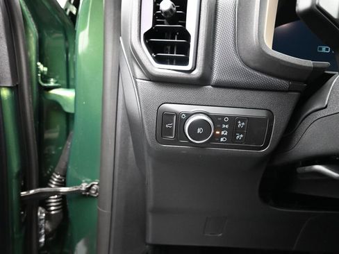 New 2025 Ford Bronco Sport Big Bend AWD/4WD image 11