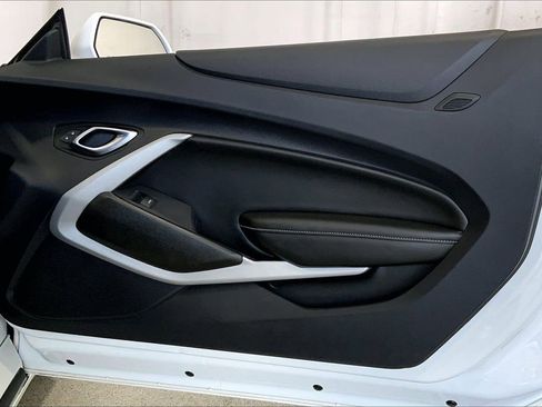 Used 2023 Chevrolet Camaro LT w/ RS Package image 24