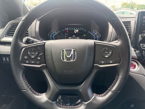 Certified 2023 Honda Odyssey Sport image 14