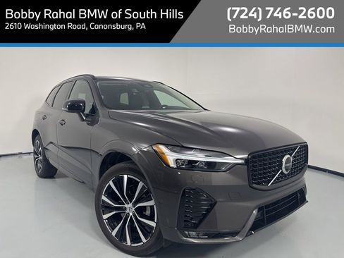 Used 2024 Volvo XC60 B5 Plus w/ Climate Package AWD/4WD image 1