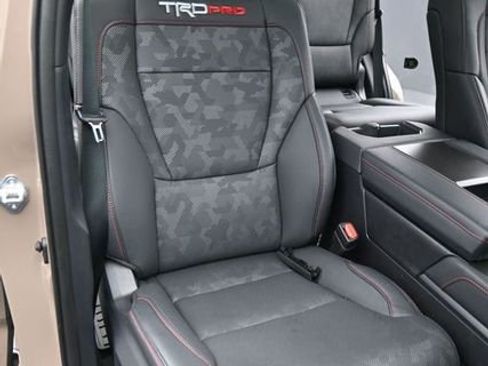 Used 2025 Toyota Sequoia TRD Pro image 18