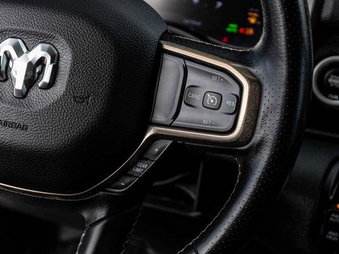 Used 2023 RAM 1500 Rebel w/ Rebel Level 2 Equipment Group image 23