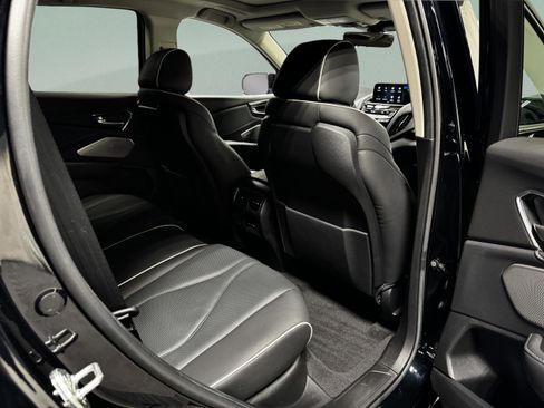 Used 2025 Acura RDX SH-AWD w/ Advance Package image 13