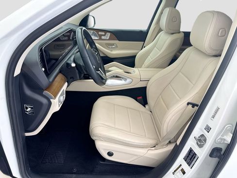 Certified 2021 Mercedes-Benz GLE 350 image 18