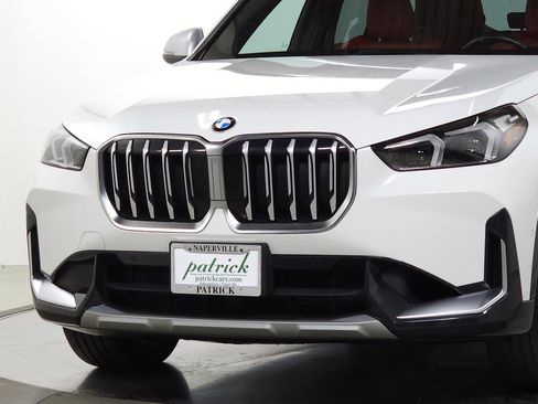 Used 2023 BMW X1 xDrive28i w/ Convenience Package AWD/4WD image 13