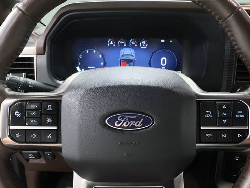 Used 2024 Ford F150 King Ranch AWD/4WD image 15
