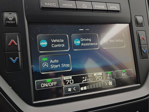 New 2025 Subaru Impreza 2.0i image 15