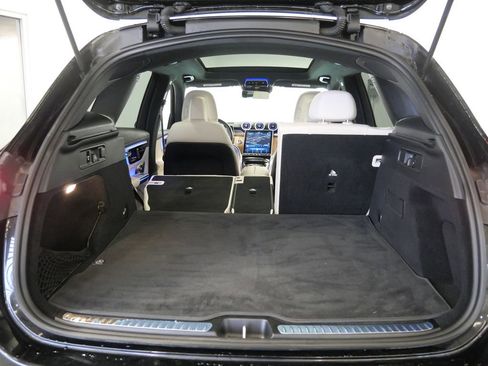 Used 2023 Mercedes-Benz GLC 300 4MATIC image 26