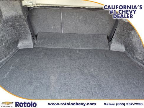 Used 2024 Toyota Camry SE FWD image 14
