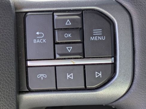 Used 2025 Ford F150 Lariat w/ Equipment Group 501A Mid image 22