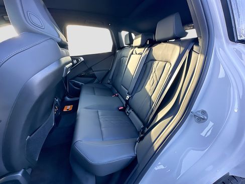 New 2026 BMW X3 xDrive30i w/ Premium Package AWD/4WD image 17