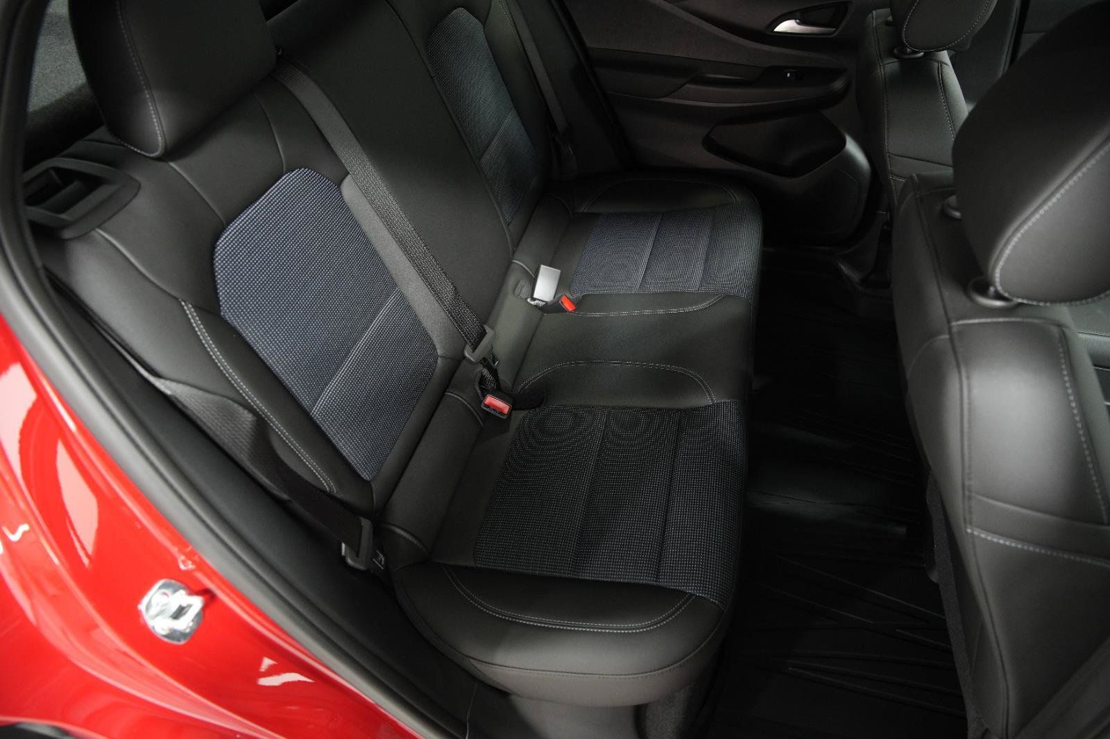 New 2026 Buick Envista Preferred w/ Convenience I Package FWD image 15