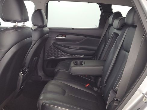 Used 2023 Hyundai Santa Fe Limited image 14