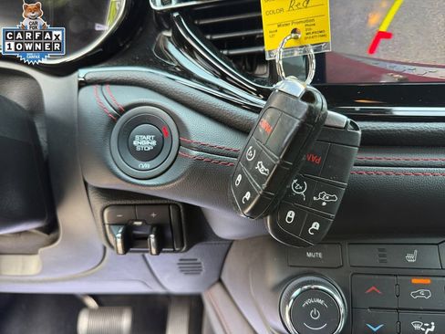 Used 2023 Dodge Durango GT AWD/4WD image 29