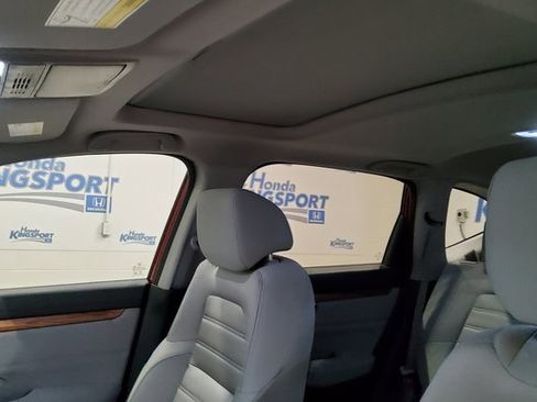 Used 2021 Honda CR-V EX image 32