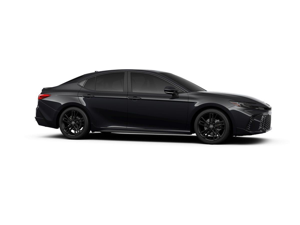 New 2026 Toyota Camry Hybrid w/ Convenience Package FWD image 13