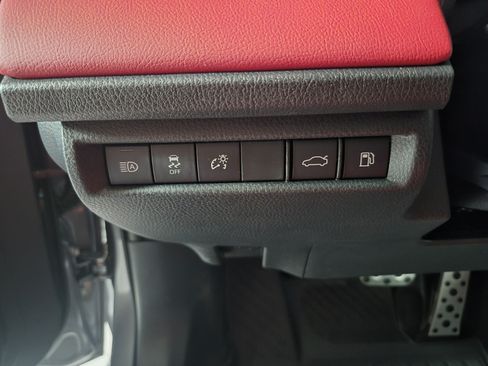 New 2026 Toyota Camry XSE FWD image 17