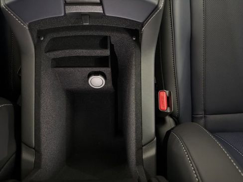 Certified 2026 INFINITI QX60 Sport w/ Dark Cargo Package image 19