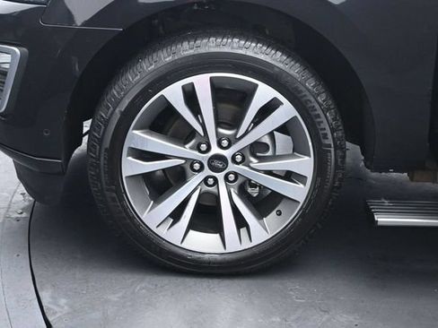 Used 2020 Ford Expedition Platinum AWD/4WD image 36