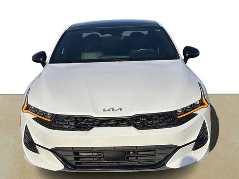 Used 2023 Kia K5 GT-Line AWD/4WD image 9