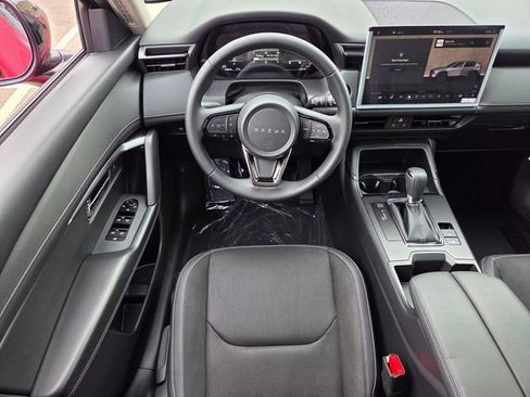New 2026 MAZDA CX-5 Select image 8