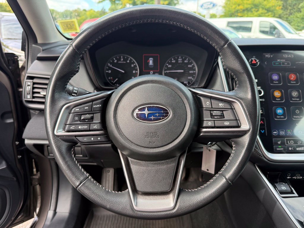 Certified 2024 Subaru Outback Premium AWD/4WD image 12