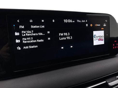 Used 2024 Hyundai Palisade Limited FWD image 67