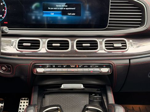 Used 2021 Mercedes-Benz GLE 53 AMG 4MATIC Coupe image 18