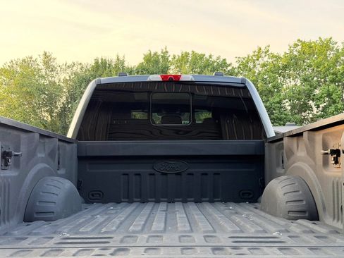Used 2020 Ford F250 Platinum w/ FX4 Off-Road Package AWD/4WD image 5