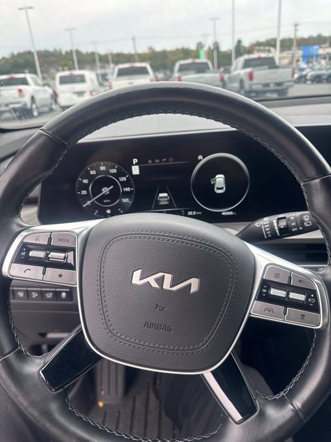 Certified 2023 Kia Telluride SX X-Line AWD/4WD image 17