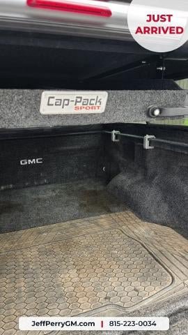 Used 2014 GMC Sierra 1500 SLT w/ SLT Crew Cab Value Package AWD/4WD image 11