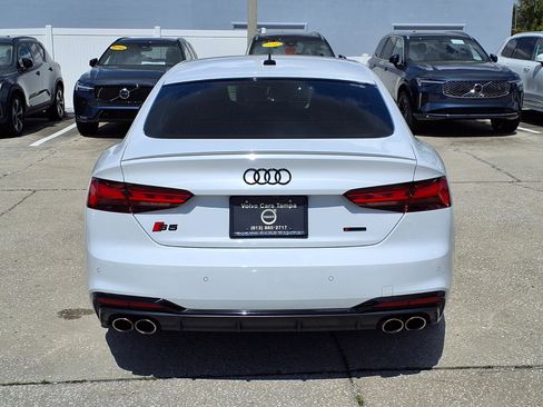 Used 2021 Audi S5 Prestige image 6