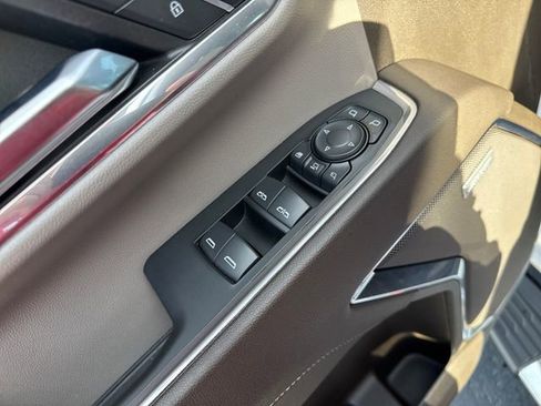 Certified 2024 GMC Sierra 2500 SLT w/ SLT Premium Package image 18