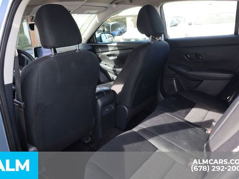 Used 2024 Nissan Sentra SV image 18