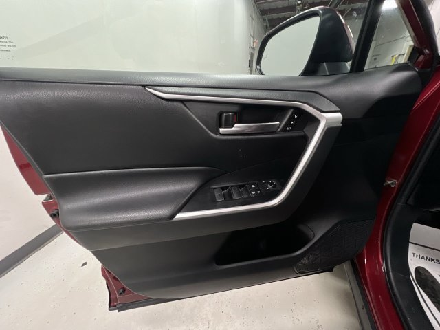 Certified 2019 Toyota RAV4 XLE Premium w/ Cold Weather Package AWD/4WD image 23