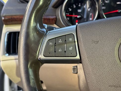 Used 2012 Cadillac CTS Premium image 14