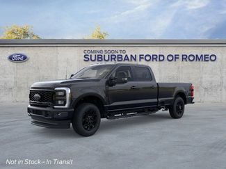 New 2026 Ford F250 XLT 360° Tour