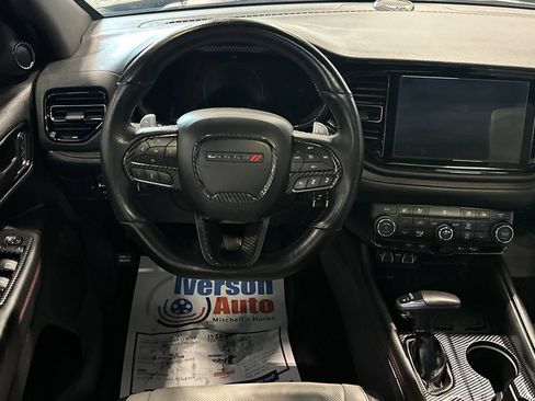 Used 2023 Dodge Durango R/T AWD/4WD image 28