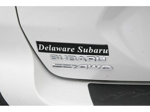 New 2025 Subaru Crosstrek 2.5i Sport w/ Crosstrek Mirror Package image 32