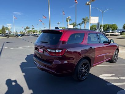 New 2026 Dodge Durango GT w/ Blacktop Package