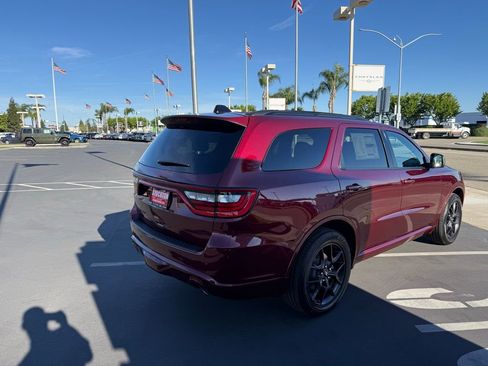 New 2026 Dodge Durango GT w/ Blacktop Package image 4