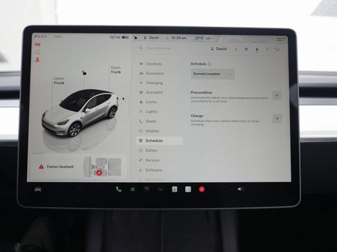 Used 2022 Tesla Model Y Long Range image 58