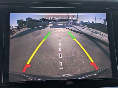 Certified 2024 Dodge Durango R/T image 25