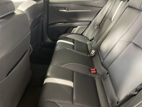New 2026 Toyota Camry SE FWD image 31