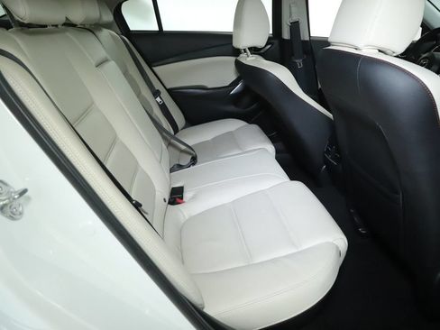 Used 2015 MAZDA MAZDA6 Grand Touring FWD image 33