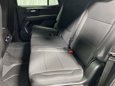 New 2026 Chevrolet Tahoe LS w/ LPO, Dark Essentials Package RWD image 20
