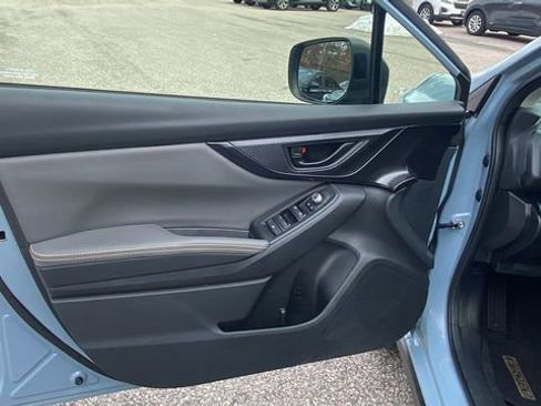 Certified 2021 Subaru Crosstrek 2.5i Sport w/ Moonroof Package image 14